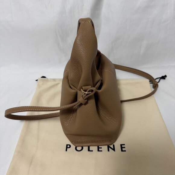 polene Numéro Neuf Mini Edition Textured Sand - Picture 8 of 10